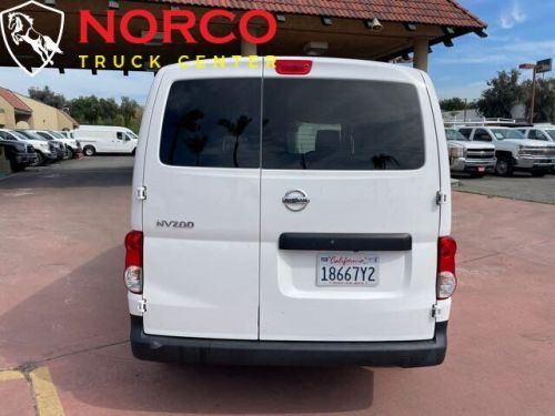 2020 Nissan NV 200, US $29,995.00, image 2