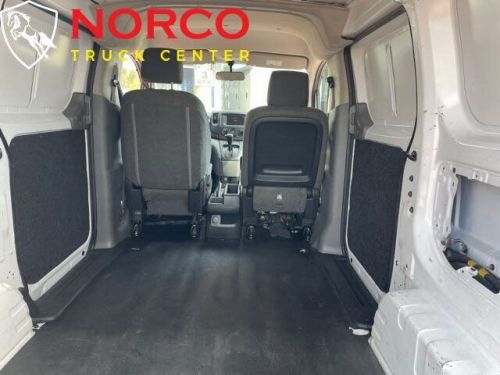 2020 Nissan NV 200, US $29,995.00, image 5