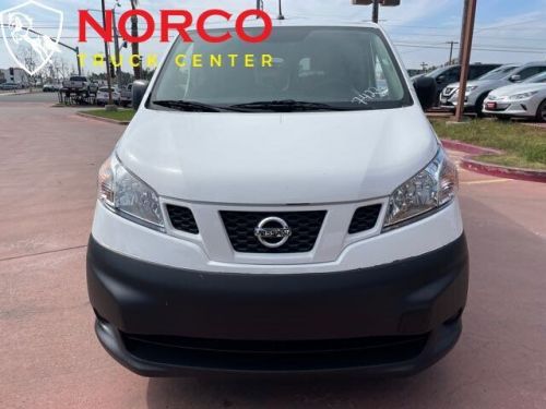 2020 Nissan NV 200, US $29,995.00, image 9