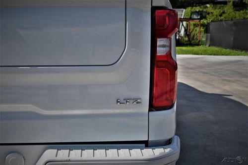 2022 Chevrolet Silverado 1500 LTZ, US $23,950.00, image 7
