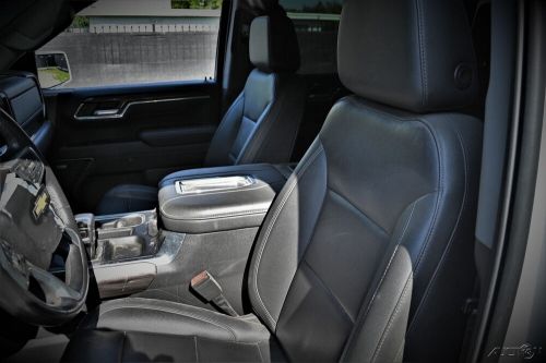 2022 Chevrolet Silverado 1500 LTZ, US $23,950.00, image 11