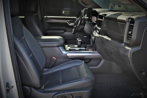 2022 Chevrolet Silverado 1500 LTZ, US $23,950.00, image 12