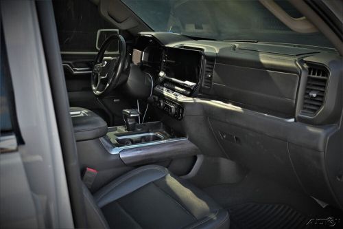 2022 Chevrolet Silverado 1500 LTZ, US $23,950.00, image 13