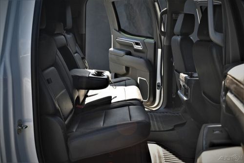 2022 Chevrolet Silverado 1500 LTZ, US $23,950.00, image 14