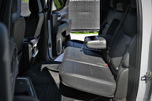 2022 Chevrolet Silverado 1500 LTZ, US $23,950.00, image 15