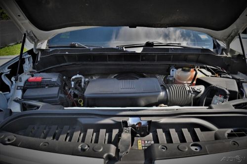 2022 Chevrolet Silverado 1500 LTZ, US $23,950.00, image 16