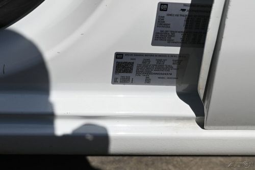 2022 Chevrolet Silverado 1500 LTZ, US $23,950.00, image 17