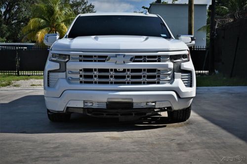 2022 Chevrolet Silverado 1500 LTZ, US $23,950.00, image 18