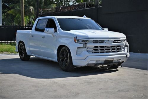 2022 Chevrolet Silverado 1500 LTZ, US $23,950.00, image 19