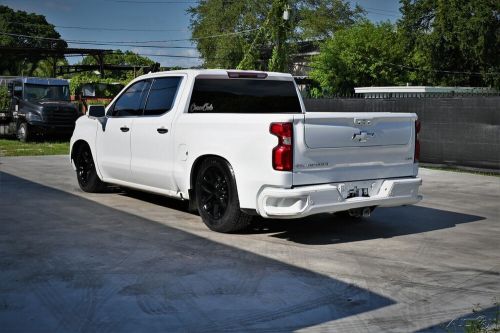 2022 Chevrolet Silverado 1500 LTZ, US $23,950.00, image 20