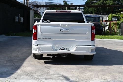 2022 Chevrolet Silverado 1500 LTZ, US $23,950.00, image 21