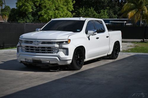 2022 Chevrolet Silverado 1500 LTZ, US $23,950.00, image 22