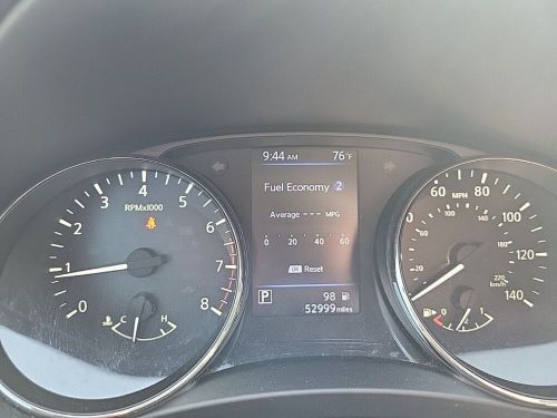 2021 Nissan Rogue S, US $16,989.00, image 2