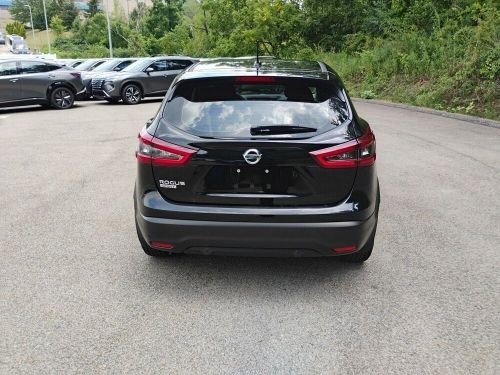 2021 Nissan Rogue S, US $16,989.00, image 3