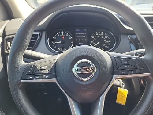 2021 Nissan Rogue S, US $16,989.00, image 4