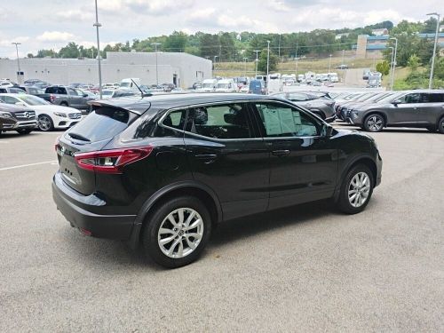 2021 Nissan Rogue S, US $16,989.00, image 5