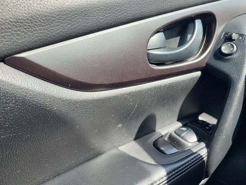 2021 Nissan Rogue S, US $16,989.00, image 6