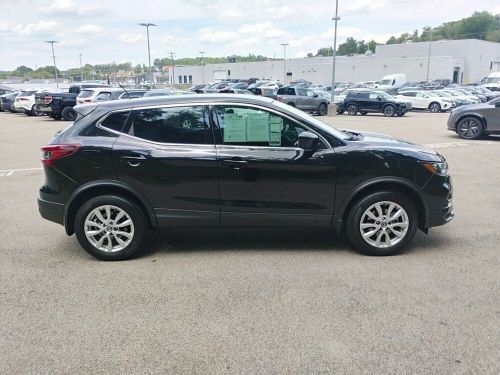 2021 Nissan Rogue S, US $16,989.00, image 7