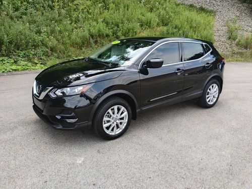 2021 Nissan Rogue S, US $16,989.00, image 8