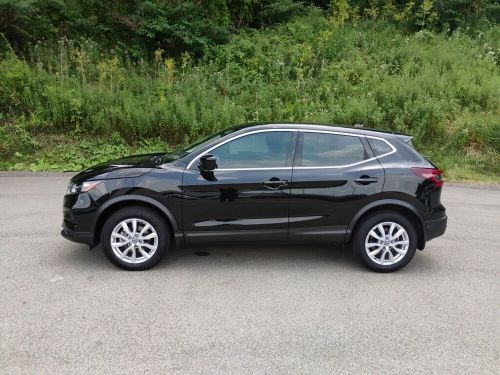 2021 Nissan Rogue S, US $16,989.00, image 10