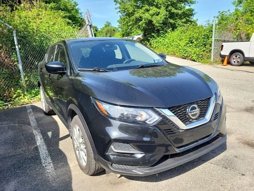 2021 Nissan Rogue S, US $16,989.00, image 11