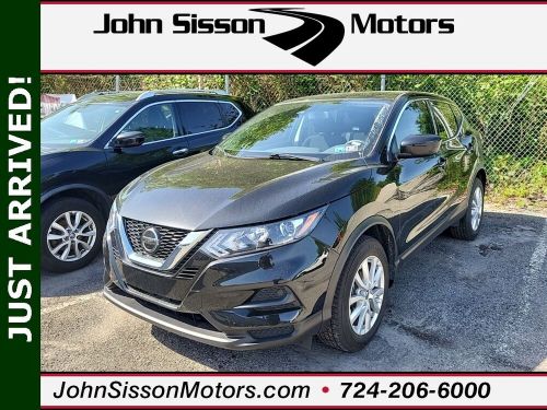 2021 Nissan Rogue S, US $16,989.00, image 12