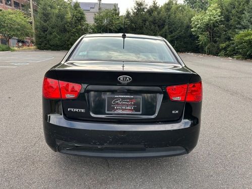2010 kia forte ex
