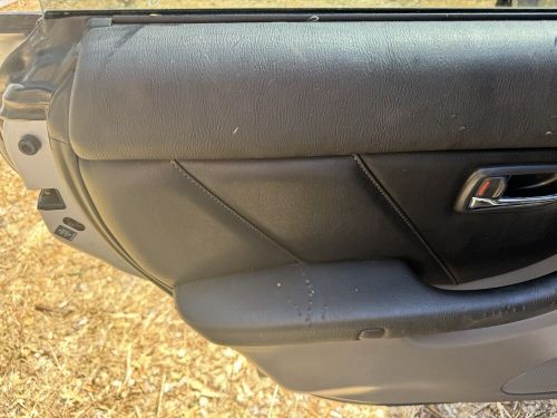 2003 subaru baja