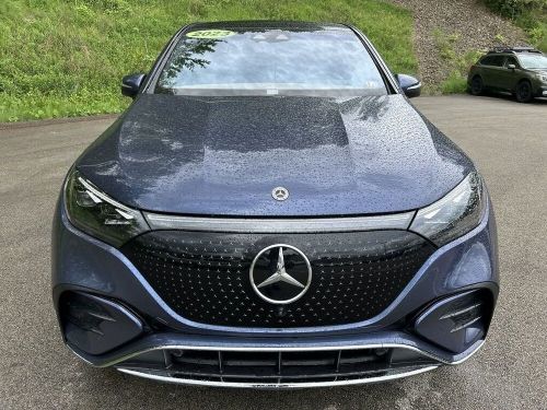 2023 Mercedes-Benz EQE 500 SUV, US $68,814.00, image 3