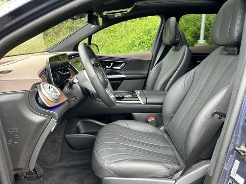 2023 Mercedes-Benz EQE 500 SUV, US $68,814.00, image 4