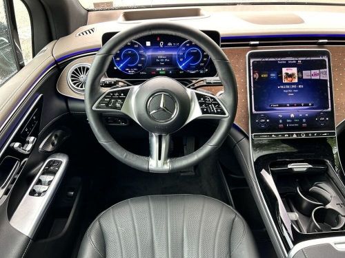 2023 Mercedes-Benz EQE 500 SUV, US $68,814.00, image 8
