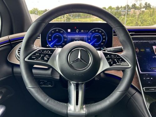 2023 Mercedes-Benz EQE 500 SUV, US $68,814.00, image 9