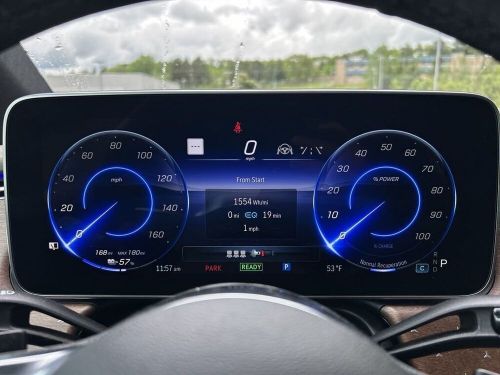 2023 Mercedes-Benz EQE 500 SUV, US $68,814.00, image 10