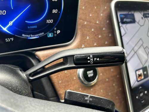 2023 Mercedes-Benz EQE 500 SUV, US $68,814.00, image 18