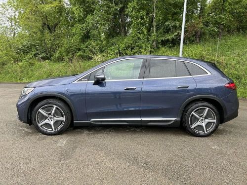 2023 Mercedes-Benz EQE 500 SUV, US $68,814.00, image 25