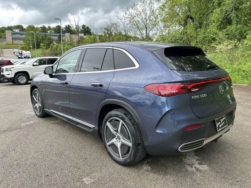 2023 Mercedes-Benz EQE 500 SUV, US $68,814.00, image 26