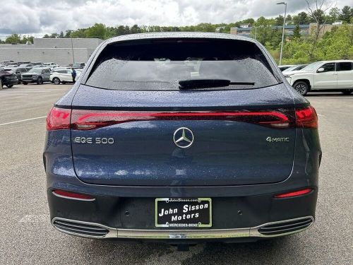 2023 Mercedes-Benz EQE 500 SUV, US $68,814.00, image 27