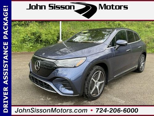 2023 Mercedes-Benz EQE 500 SUV, US $68,814.00, image 29