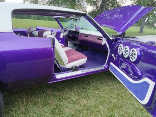 1972 chevrolet caprice