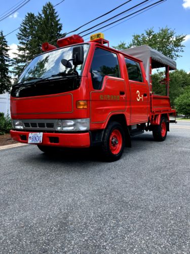 1996 Toyota Other, US $21,500.00, image 10