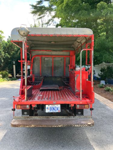 1996 Toyota Other, US $21,500.00, image 12