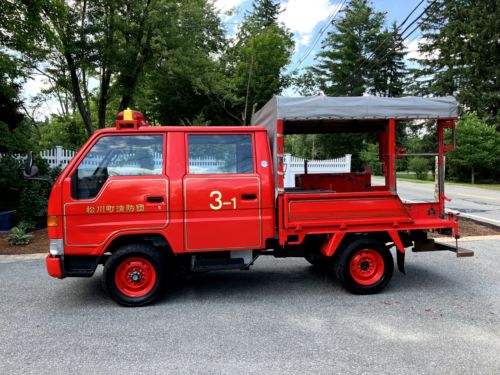 1996 Toyota Other, US $21,500.00, image 13