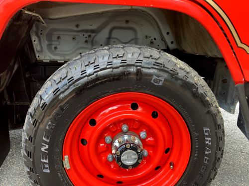 1996 Toyota Other, US $21,500.00, image 19