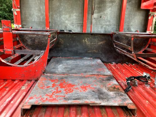 1996 Toyota Other, US $21,500.00, image 20