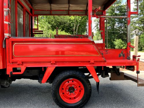 1996 Toyota Other, US $21,500.00, image 23