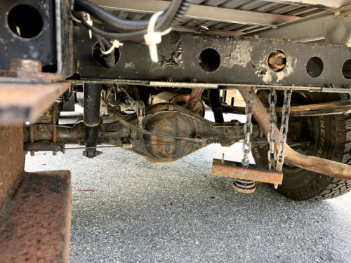 1996 Toyota Other, US $21,500.00, image 24