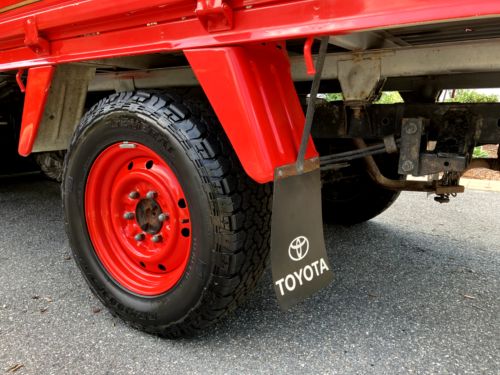 1996 Toyota Other, US $21,500.00, image 25