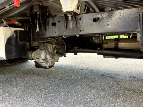 1996 Toyota Other, US $21,500.00, image 26