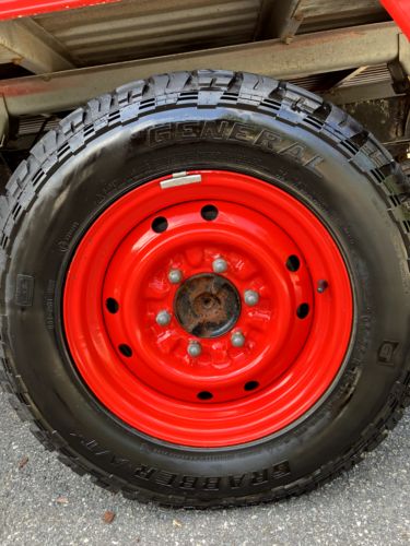 1996 Toyota Other, US $21,500.00, image 27