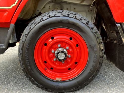 1996 Toyota Other, US $21,500.00, image 28